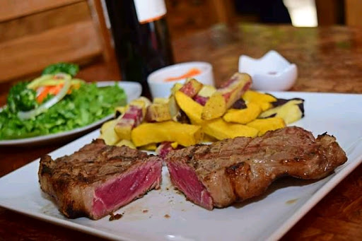 Carnivoros Carnes & Bebidas