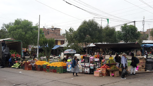 Mercado Nery Garcia Zarate