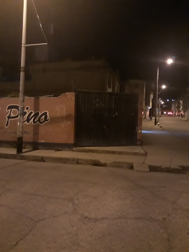CEVICHERIA Y MARISQUERIA EL PINO