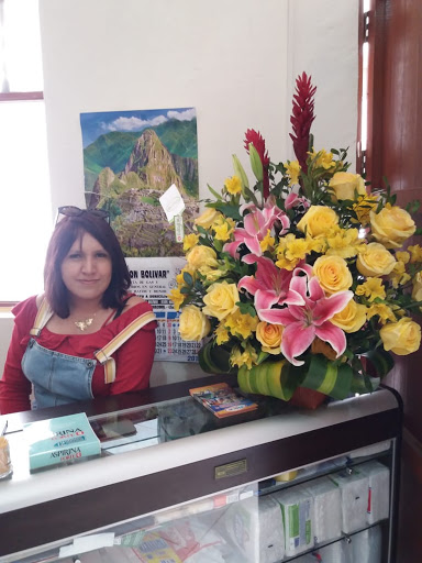 Floreria Kullaykim