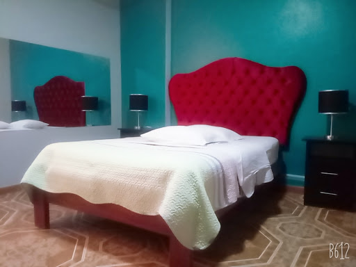 Hospedaje Cinema