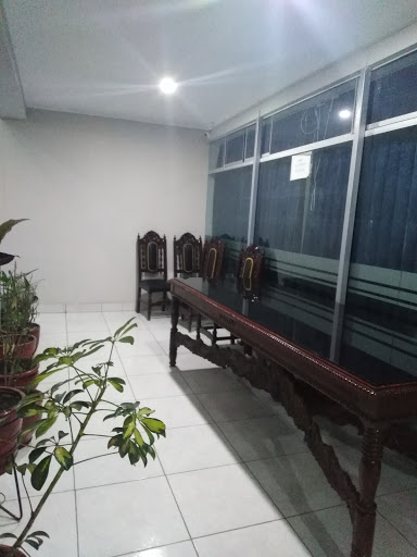 Colegio De Abogados De Ayacucho