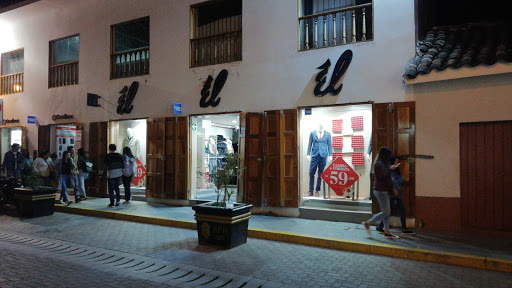 Tienda El