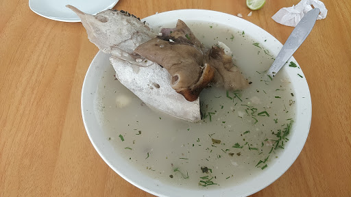 Calderia EL TAMBINITO- Ayacucho