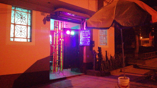 Vikingos Restobar
