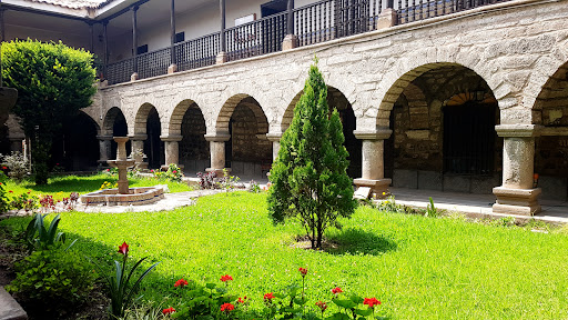 Ayacucho Travel