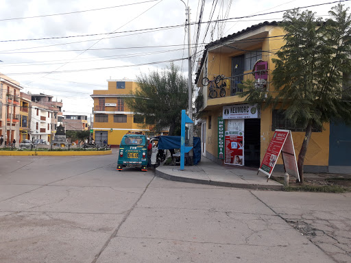 Neumo Salud Ayacucho