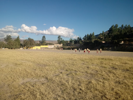 Ccochapampa / Huamanga