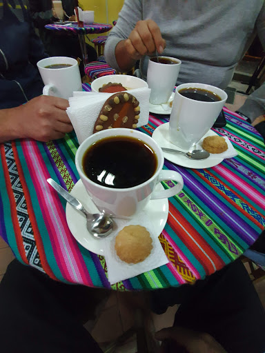 Café Ayacuchano
