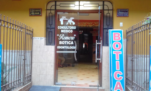 Consultorio Medico 