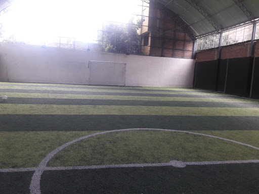 Grass Sintético Ronaldinho