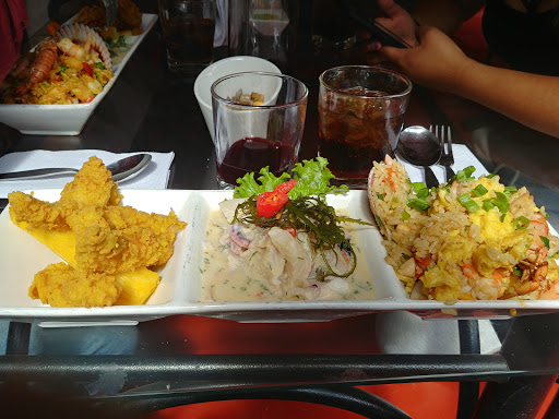 Cevicheria TU BARRUNTO