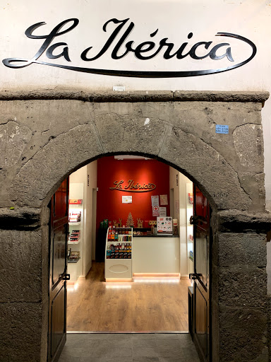 La Ibérica Ayacucho