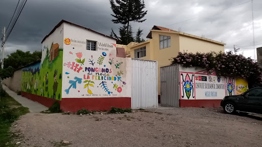 CENTRO DE SALUD MENTAL COMUNIARIO 