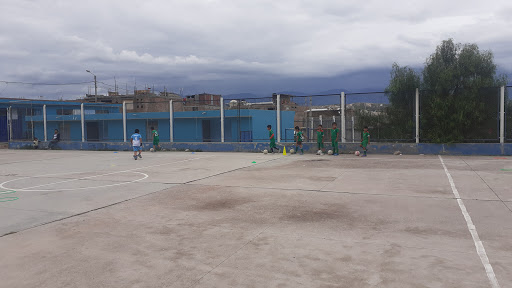 LOZA DEPORTIVA WARI