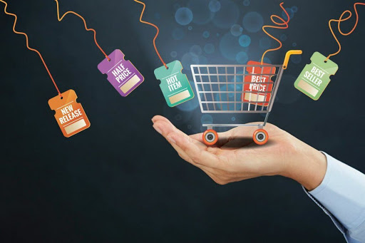 Total Business Marketing SRL