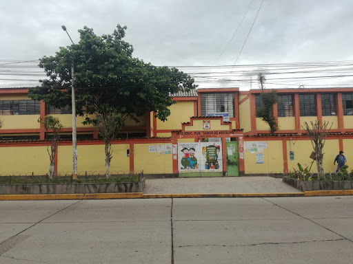 Institución Educativa Señor de Arequipa