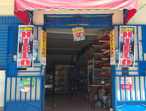 Tienda de Nancy