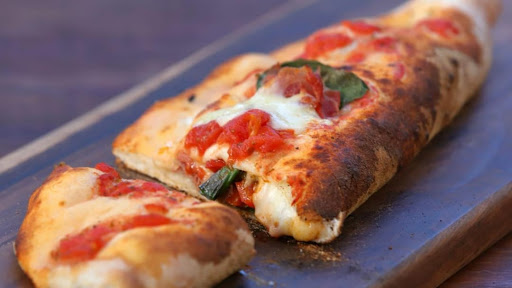 Pizzeria Polizzi