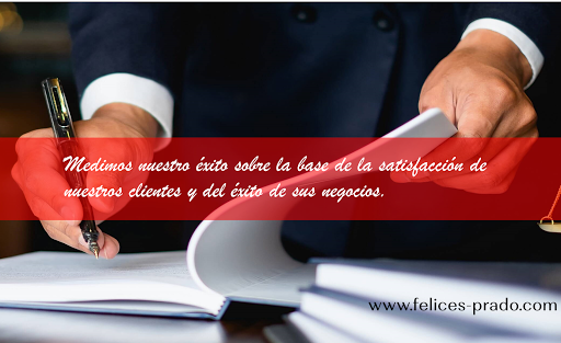 Felices Prado Abogados