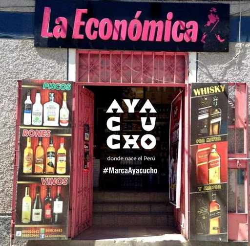 La Económica