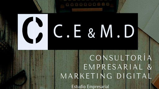 Consultoría Empresarial & Marketing Digital