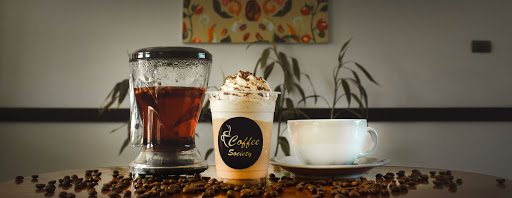 Society Coffee