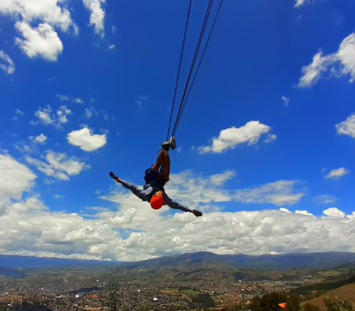 Canopy ayacucho