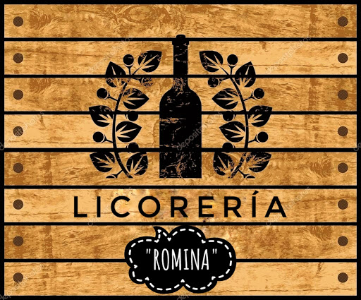 Licorería - Romina