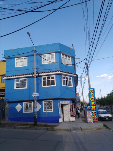 Multiservicios CORAS