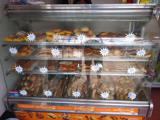 Panaderia Venezolana Ayacucho