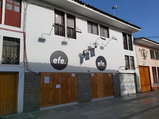 Tiendas EFE Ayacucho