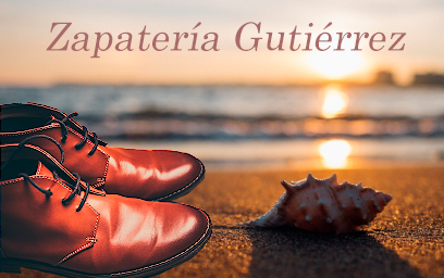 Zapatería y Sastreria 