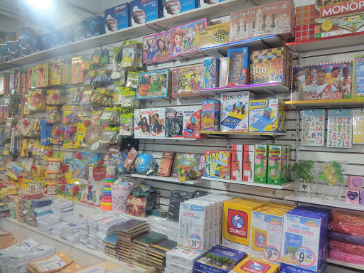 Libreria Book Center - Ayacucho