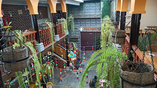 Club Cultural Kechua´s