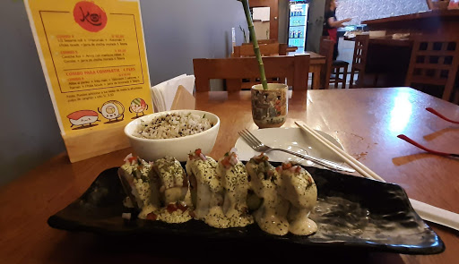 Koi - Sushi