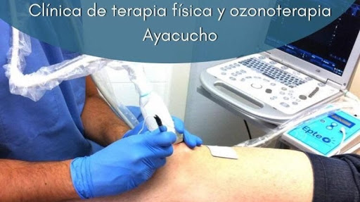 Clinica Terapia Fisica Vigo