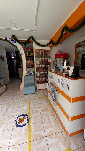 Veterinaria Happy Pets