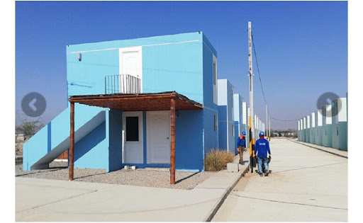 D' SOTO INMOBILIARIA