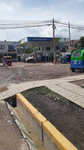 Grifo Vilcon Gas (Glp)