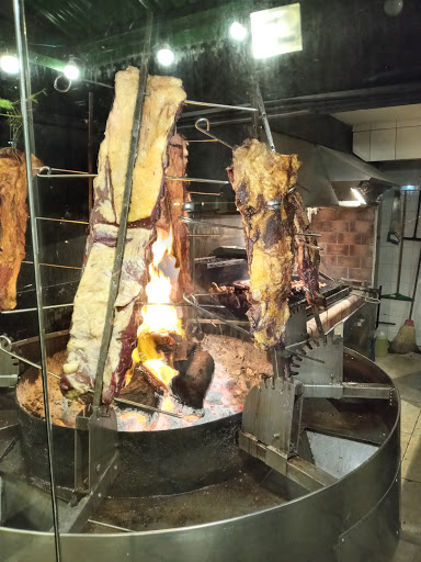 Parrilla Ayacucho