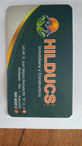 HILDUCS INMOBILIARIA Y CONSTRUCTORA