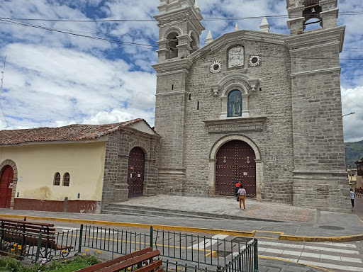 Iglesia San Francisco de Paula