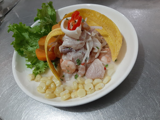 Don Mario Cevichería - Restobar