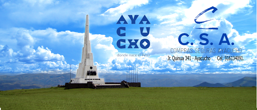 Compras Seguras Ayacucho