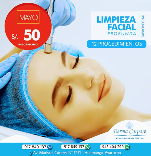 Derma Corpore