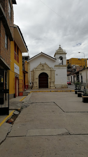 Pampa San Agustín