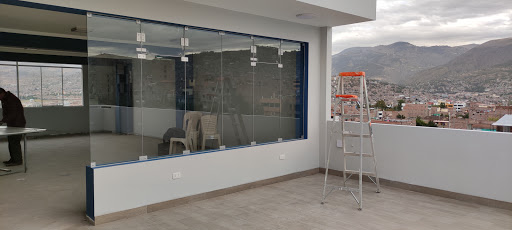 vidriería DECORGLASS
