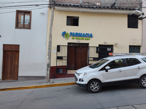 FARMACIA MI SALUD A&P