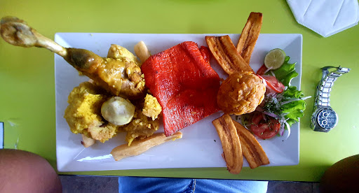 Cevichería Todo Selva
